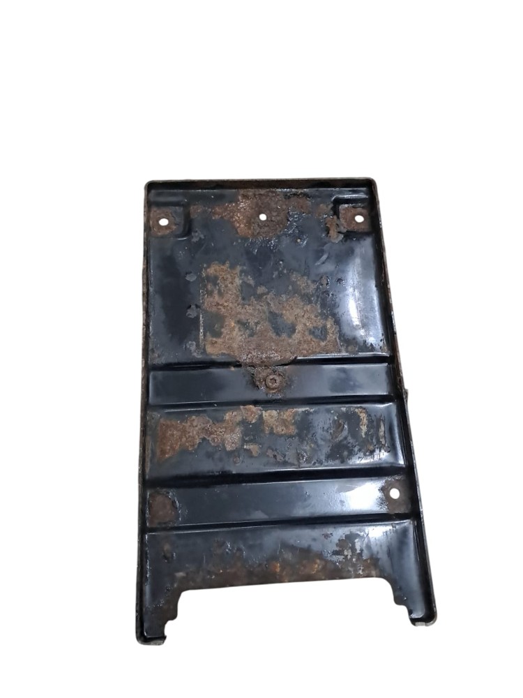 Suporte Caixa Bateria Daf Xf 480 2020 O15 2
