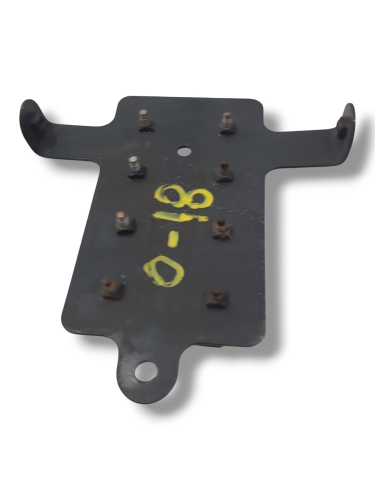 Suporte Valvula Dosadora Mb Actros 2548 018