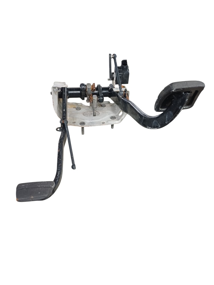 Sensor Pedal Scania Freio 4