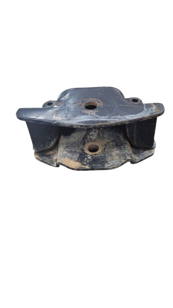 Suporte Mola Mb Accelo 815 1016 2012 A 2020 Traseira 5