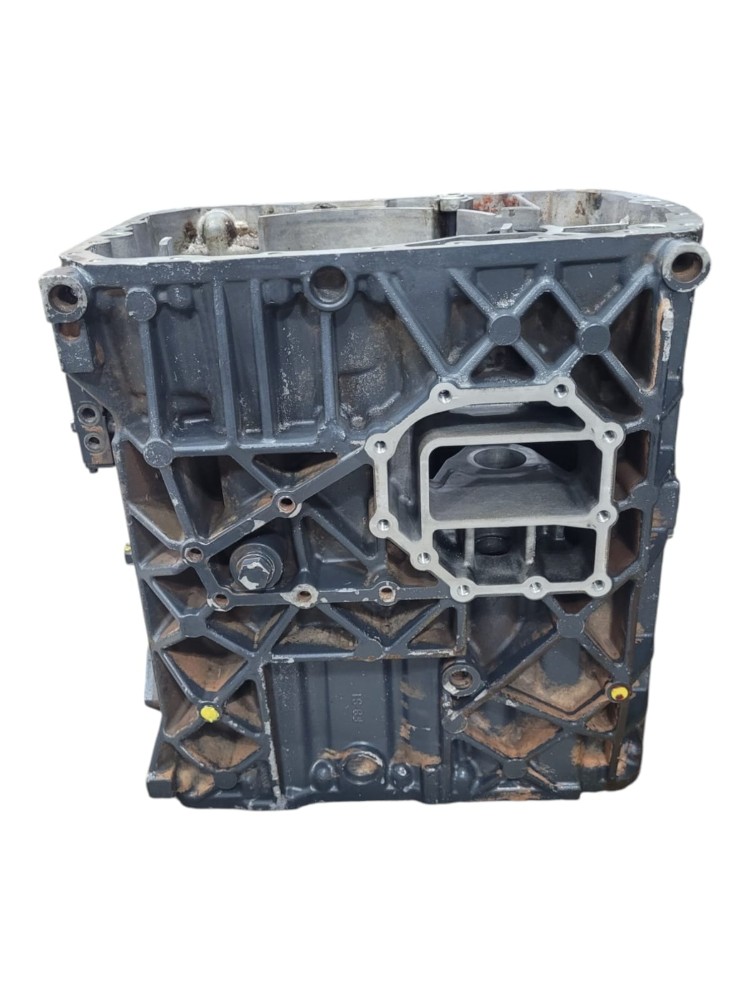 Carcaca Caixa Cambio Zf 5