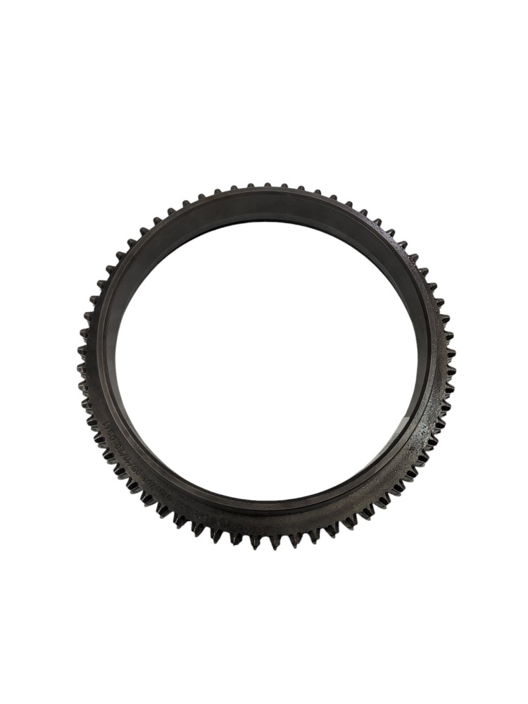 Corpo Acoplamento Caixa Zf Daf 2