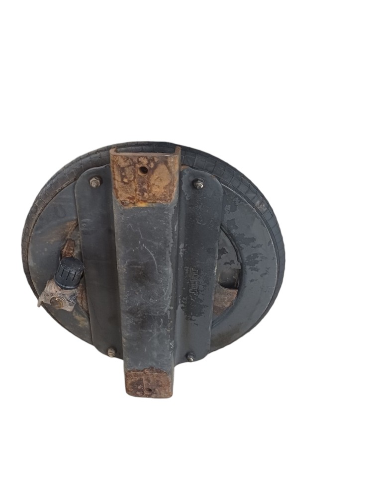 Prato Suspensão Pneumático Volvo Fh 4