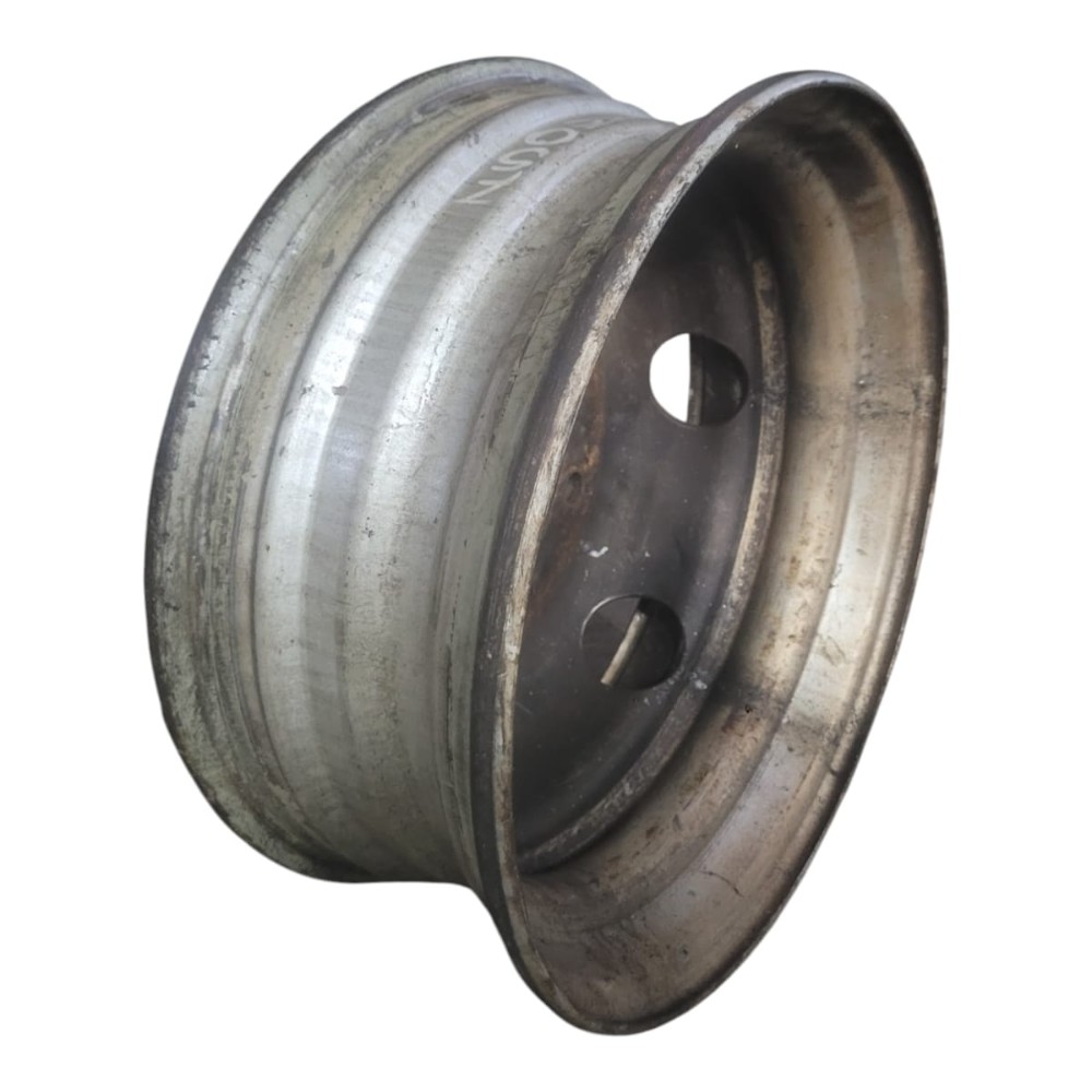 Roda Ferro 6 Furos 17.5X6.00 Mb Accelo 9