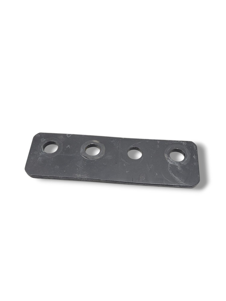 Suporte Chapa Fixadora Mb Actros 2548 2024 Vo12 4