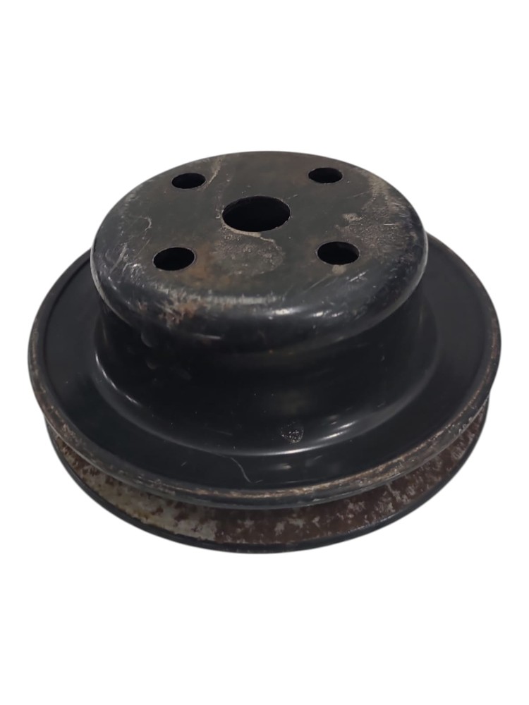 Polia Ventilador Empilhadeira 4109981 1