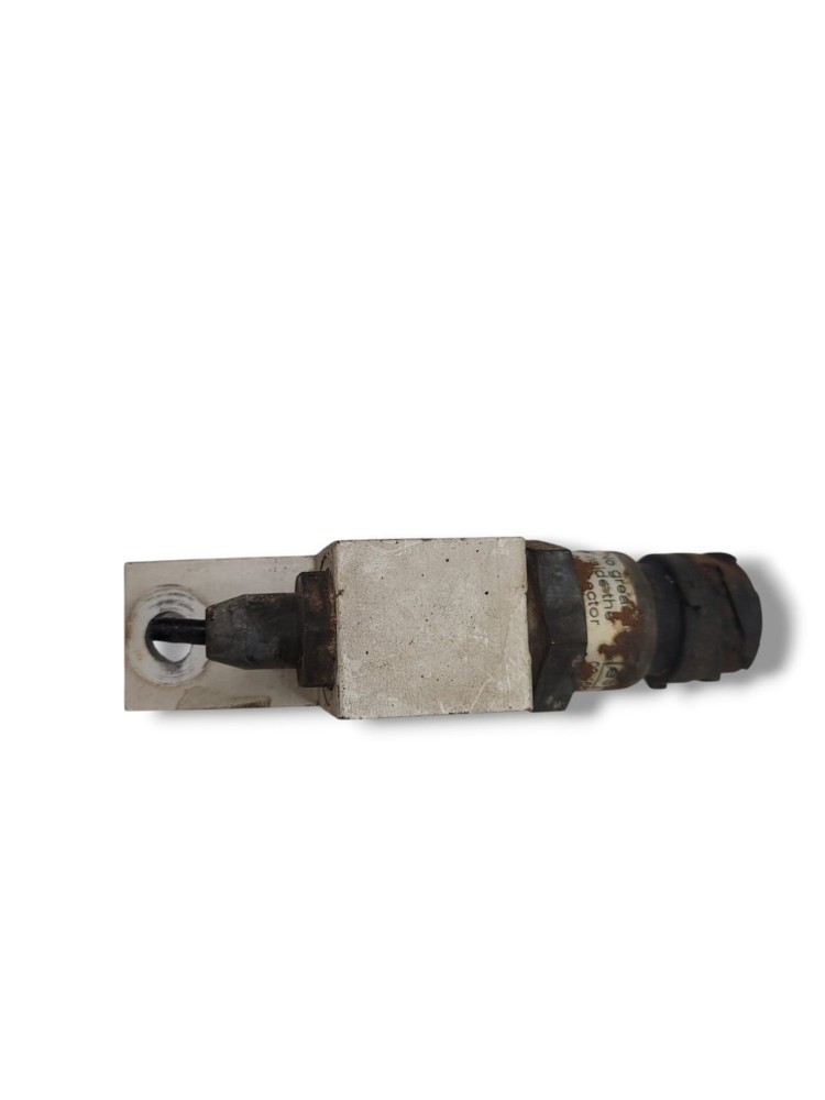Sensor Pressao Ar Freio Volvo 3