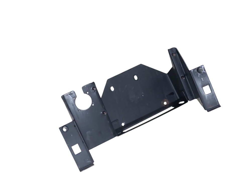 Suporte Central Eletrica Ford Cargo 2