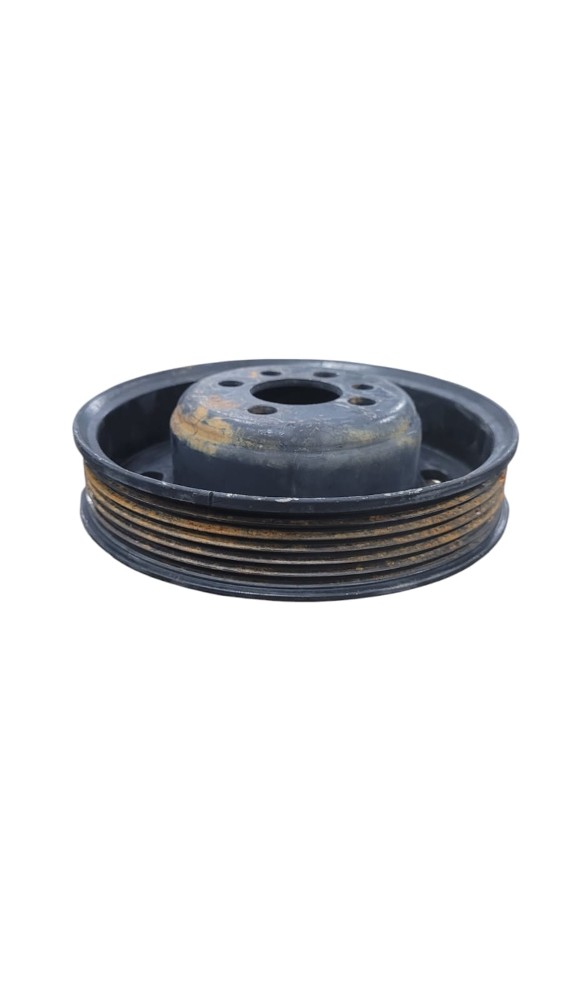 Polia Virabrequim Golf Sr Audi A3 3