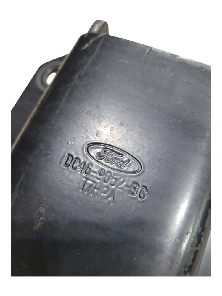 Suporte Tanque Combustivel Ford Cargo 5