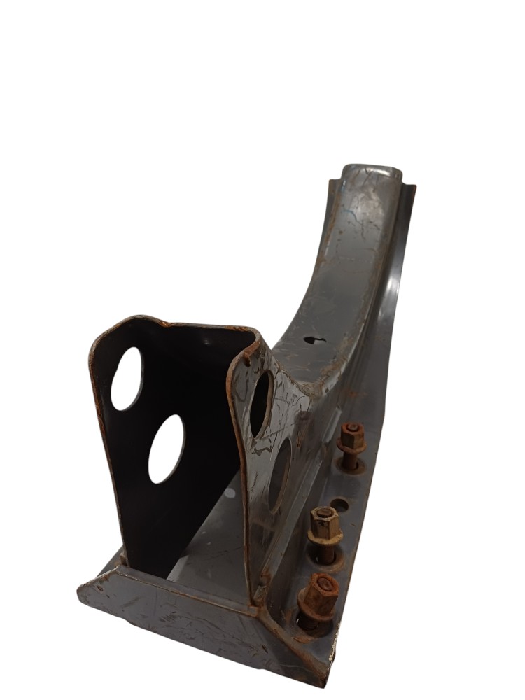 Suporte Tanque Combustivel Volvo Fh 2