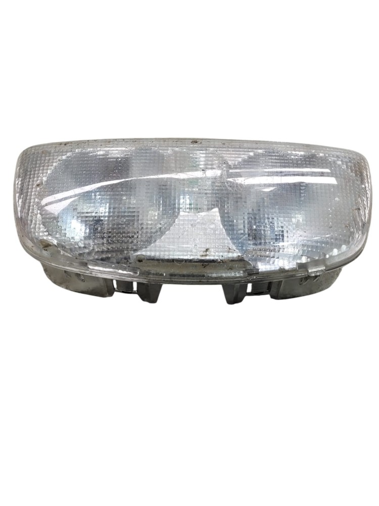Luz Teto Mb 3