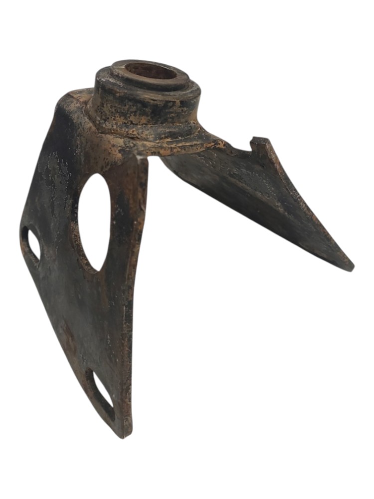 Suporte Coxim Volvo 2