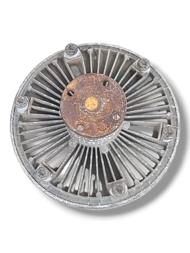 Embreagem Viscosa Mb 2536 2035 2040 4