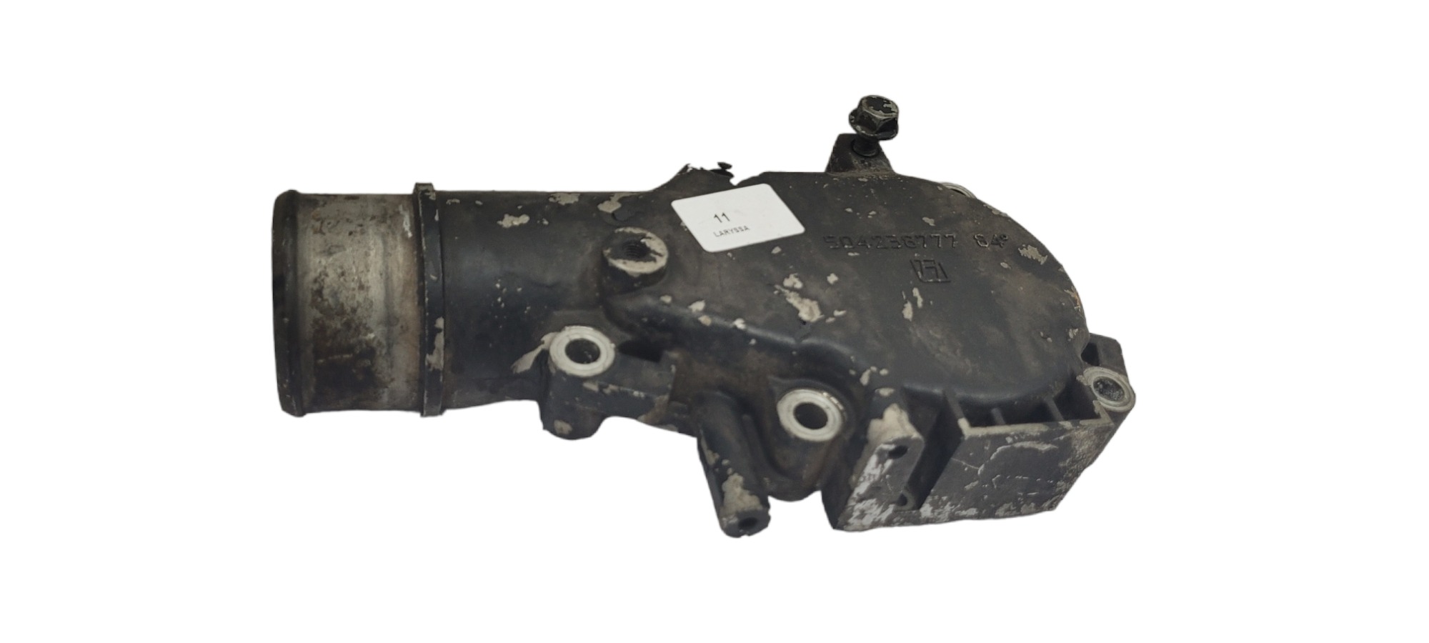 Capa Valvula Termostatica Iveco Stralis 560 2014 504238777 1