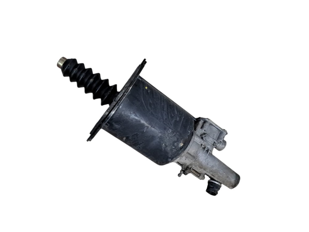 Servo Embreagem Freio Vw 8160 10160 2