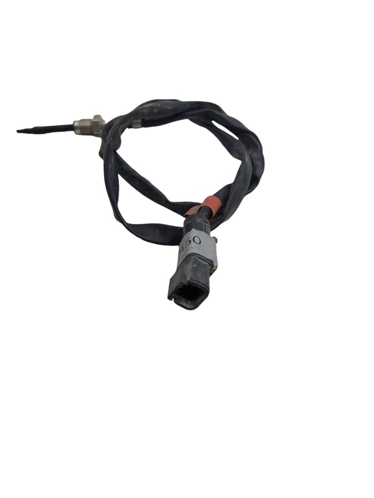 Sensor Temperatura Escape Volvo Fh 3