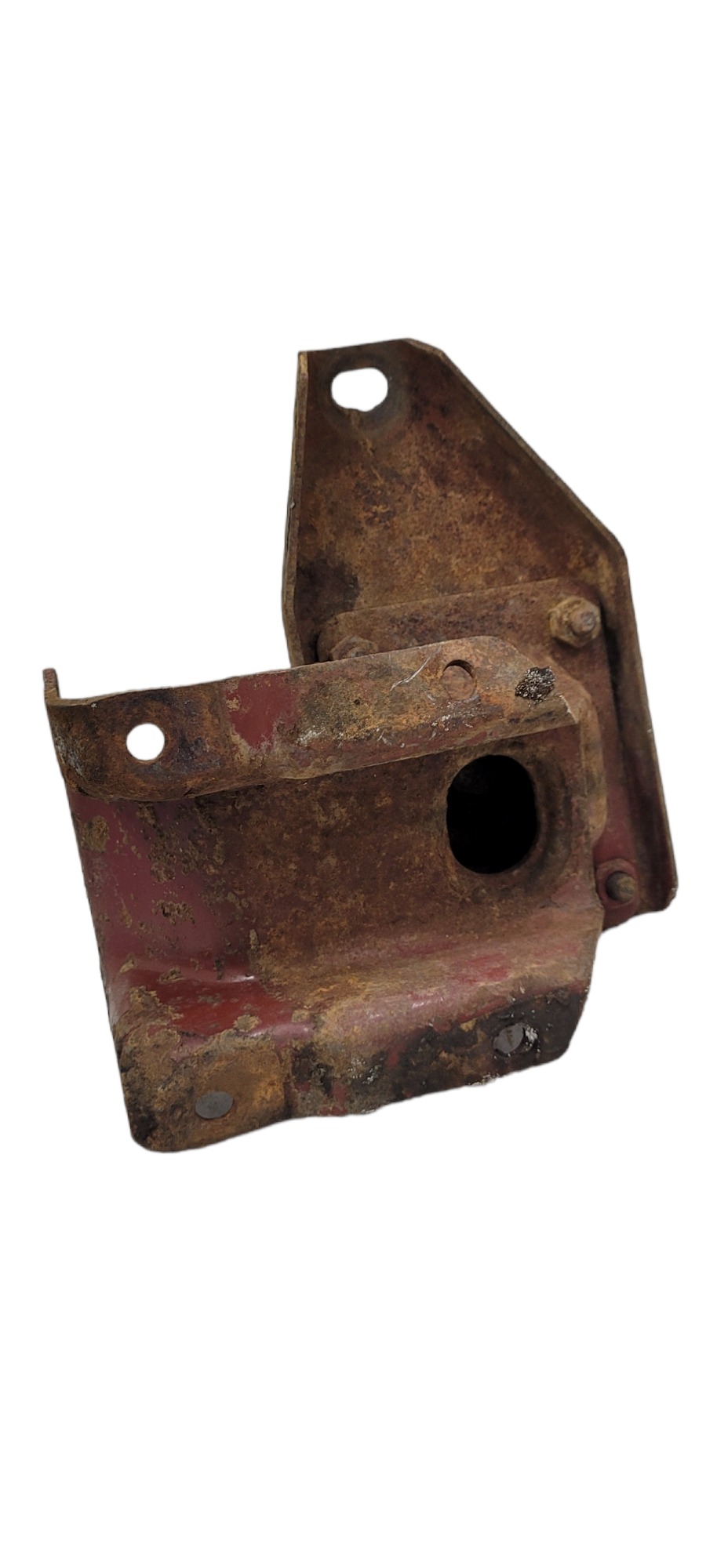 Coxim Suporte Motor Direito M Benz 608 708 1