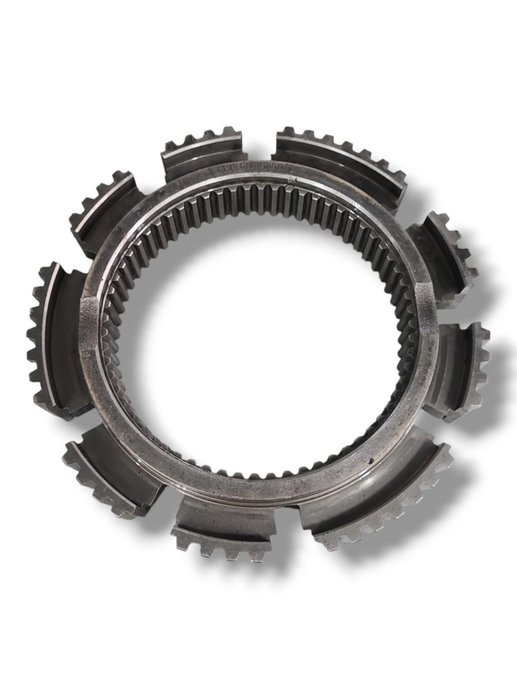 Corpo Sincronizacao Caixa Cambio ZF 2