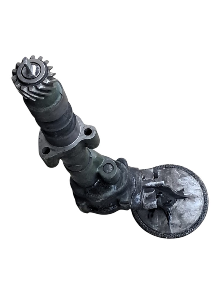 Bomba Oleo Motor OM314 Mb 1113 1313 1513 1