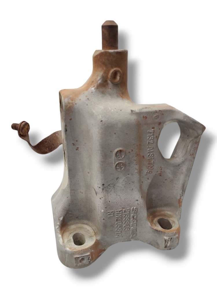 Suporte Suspensao Cabine Scania Euro 5 Direito 1