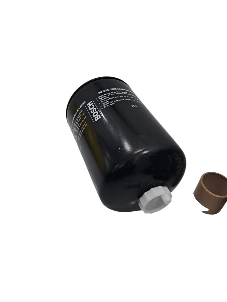 Filtro Combustivel Separador Agua Diesel 0709 5