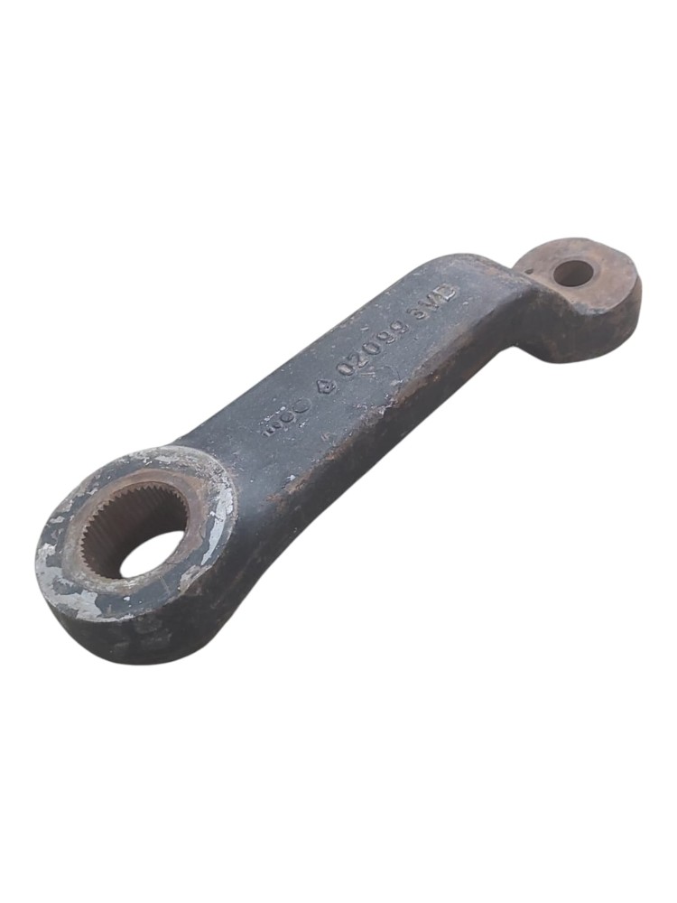 Braco Pitman Caixa Zf Vw Constellation 19320 5