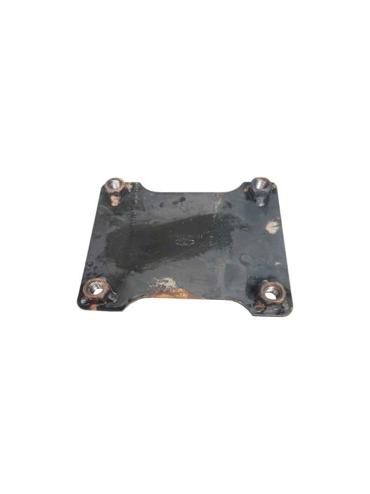 Calço Suporte Trava Amortecedor Vw 13180 2002 5