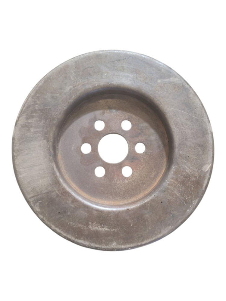 Polia Antivibratoria Scania 5
