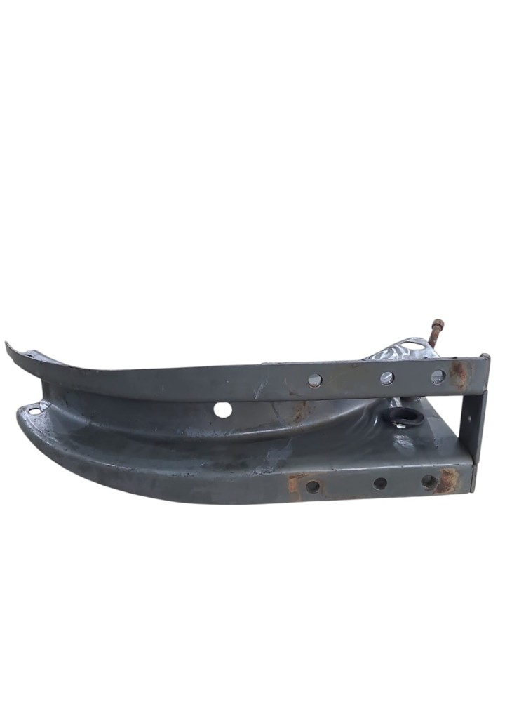 Suporte Tanque Combustivel Volvo Fh 4