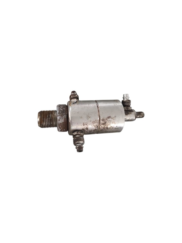 Cinematico Rodoar Calibrador Pneu Calibrador 1