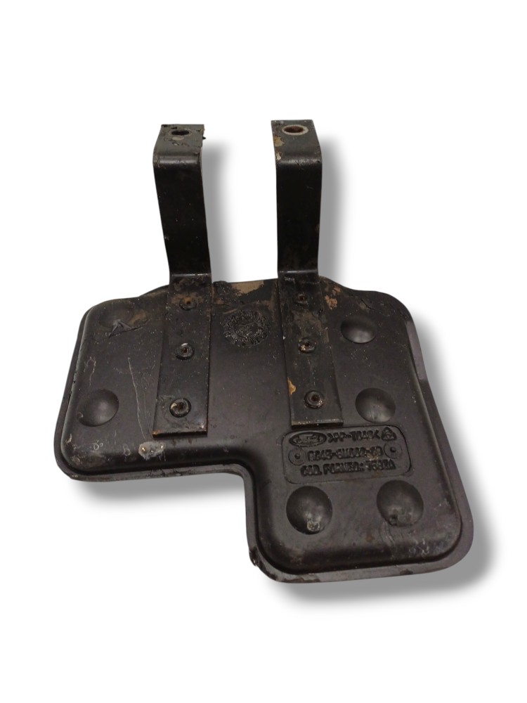 Isolamento Anti Ruido Motor Ford Cargo 2012 Va153