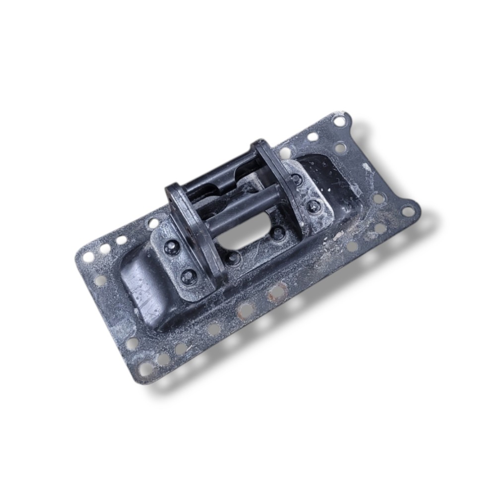 Suporte Barra Reação Man Tgx 28440 2019 2020 VM189 1