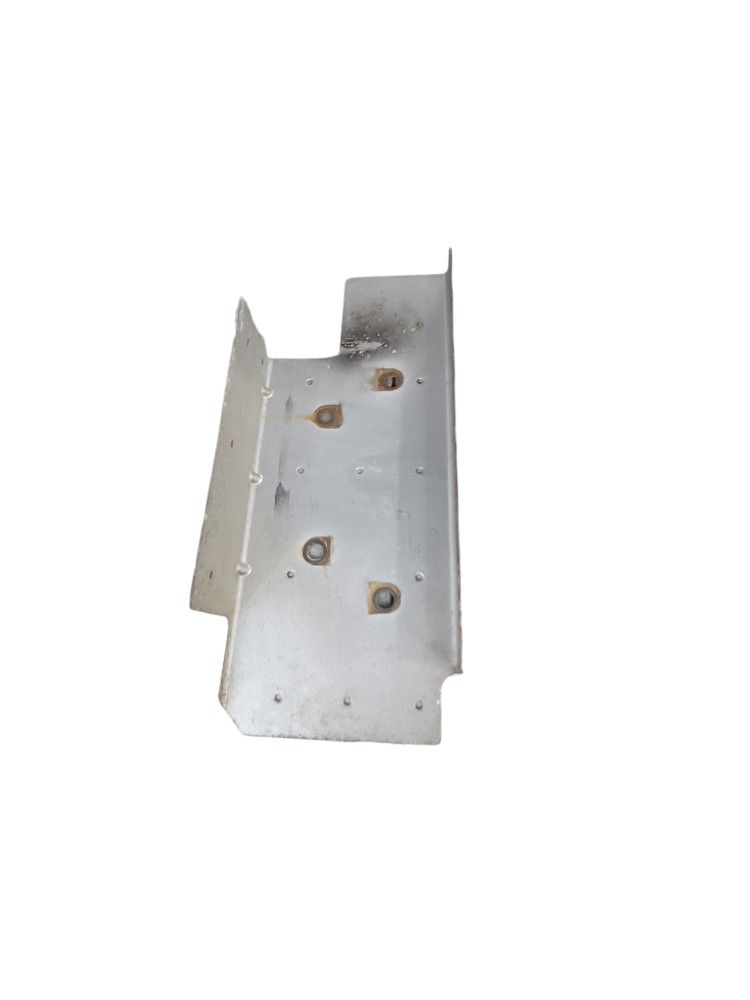 Tampa Chapa Cilimdro Man TGX 5