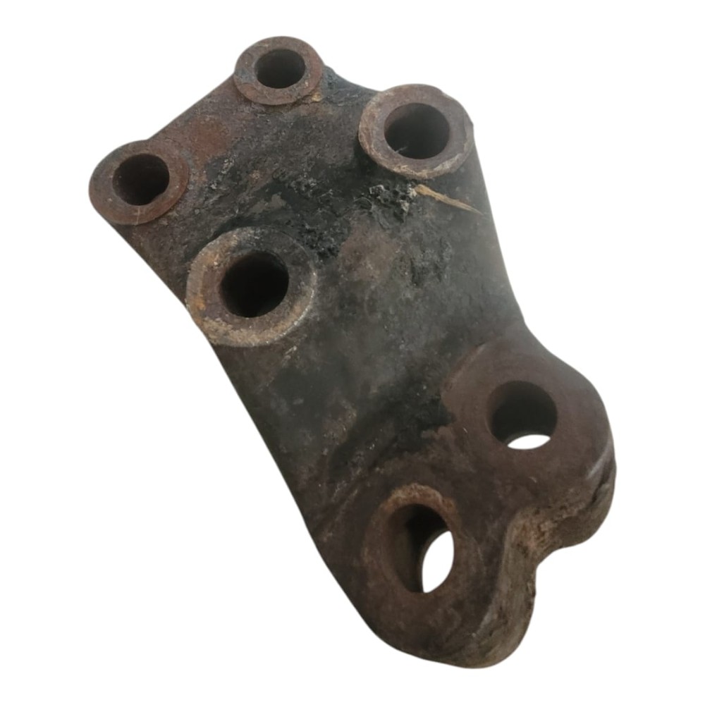 Suporte Coxim Motor Mb 1632