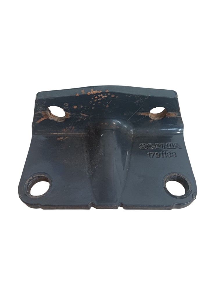 Suporte Balao Suspensao Scania Serie 5 1