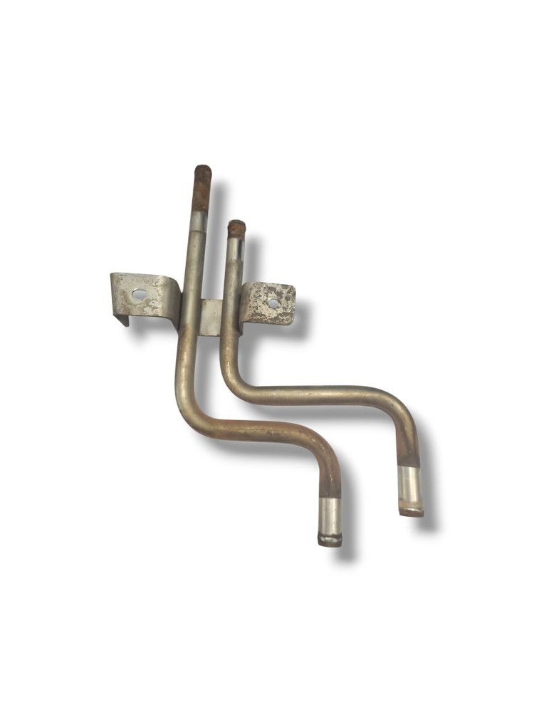 Tubo Refrigeracao Vw Delivery 9170 2019 6