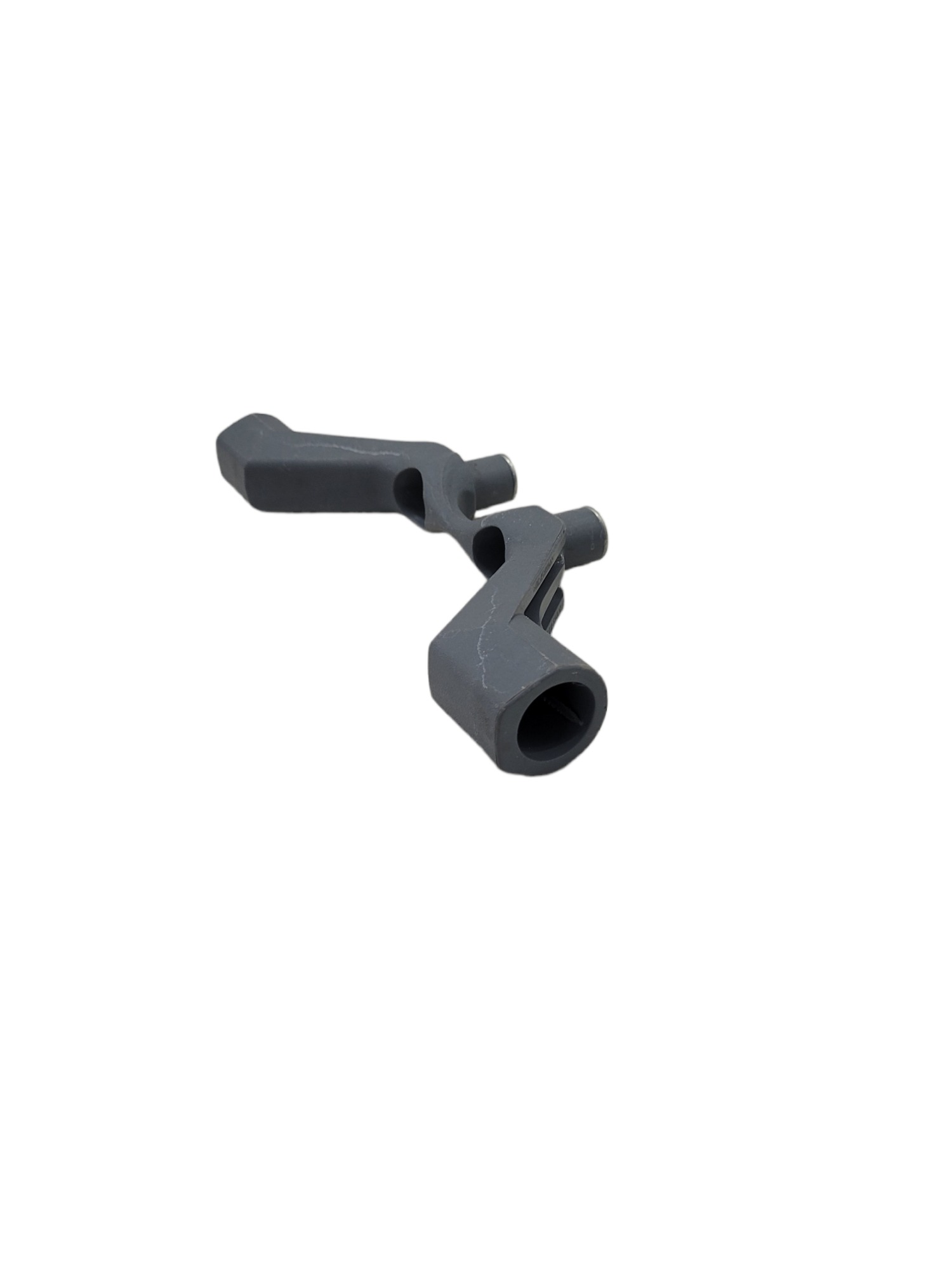 Suporte Trilho Cortina M Benz A9438150614 3