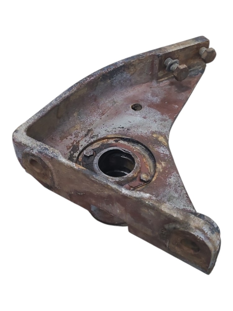 Suporte Cuica Scania 2