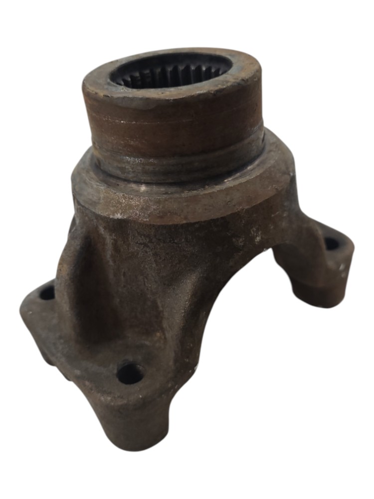 Flange Cambio Vw Man 4