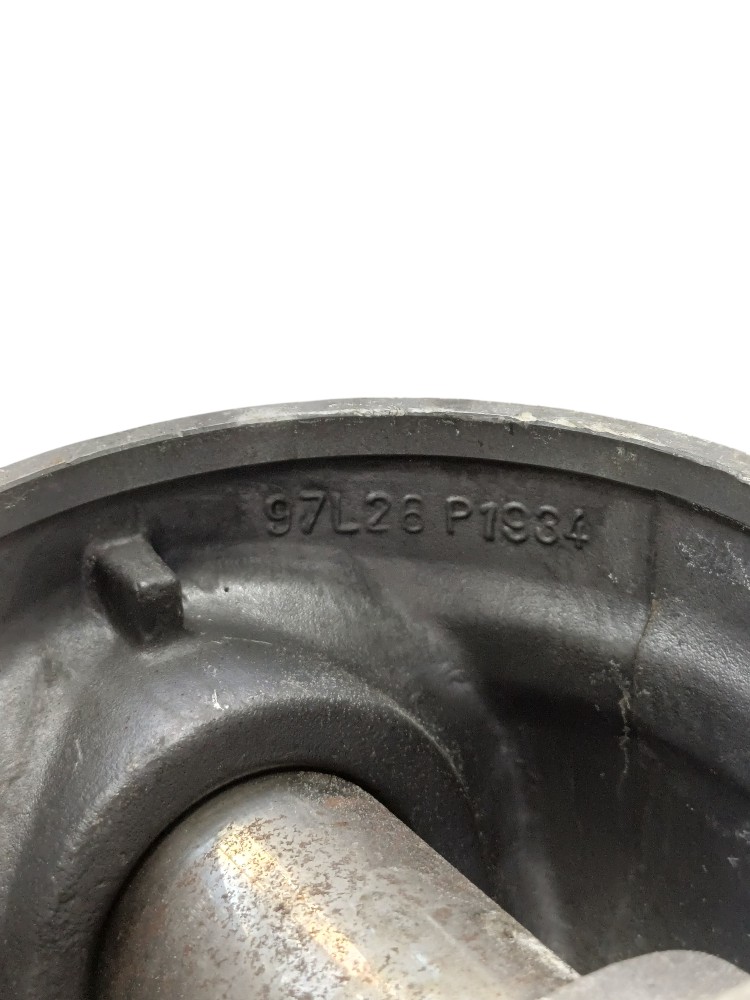 Pistao Mahle Motor Mb 710 Om366 5