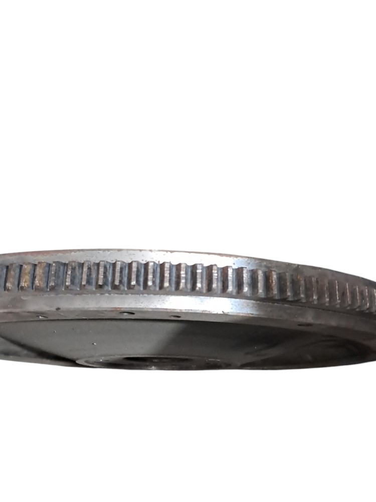 Volante Motor 5.9 6 Cilindro Com Cremalheira 2