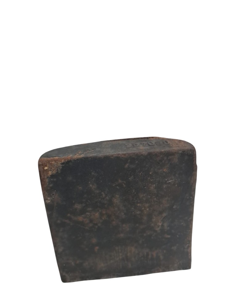 Suporte Batente Mola Mb 2