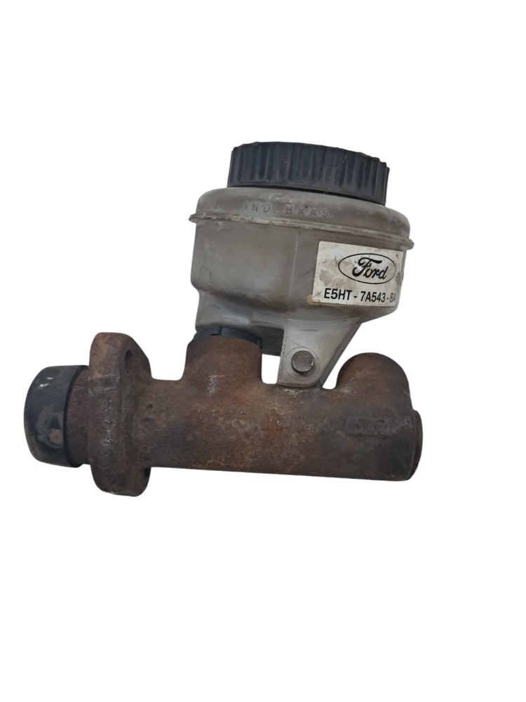 Cilindro Embreagem Reservatorio Ford Cargo 2