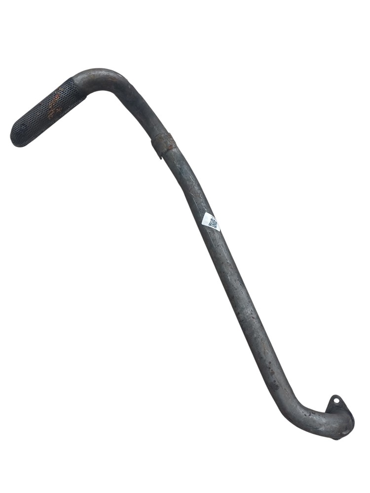 Tubo Pescador Oleo Cummins Ford Cargo 1422 1622 3
