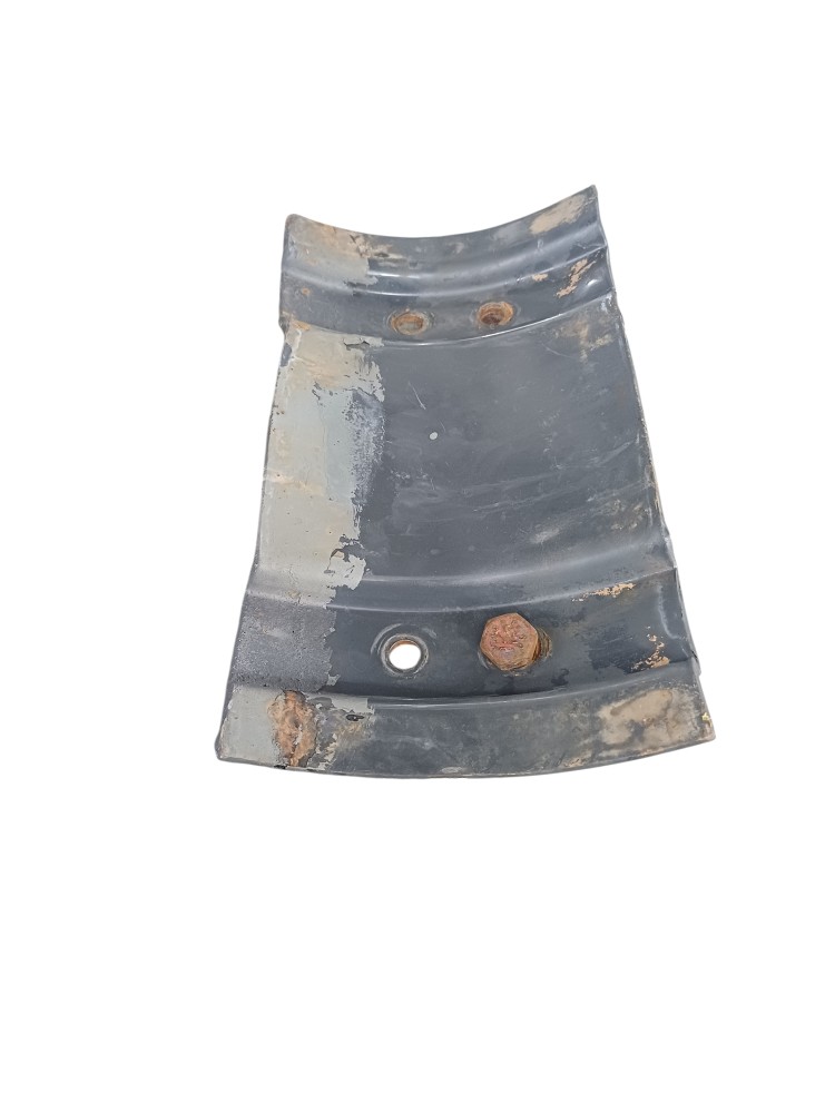 Suporte Bujão Ar Scania 124 2001 6