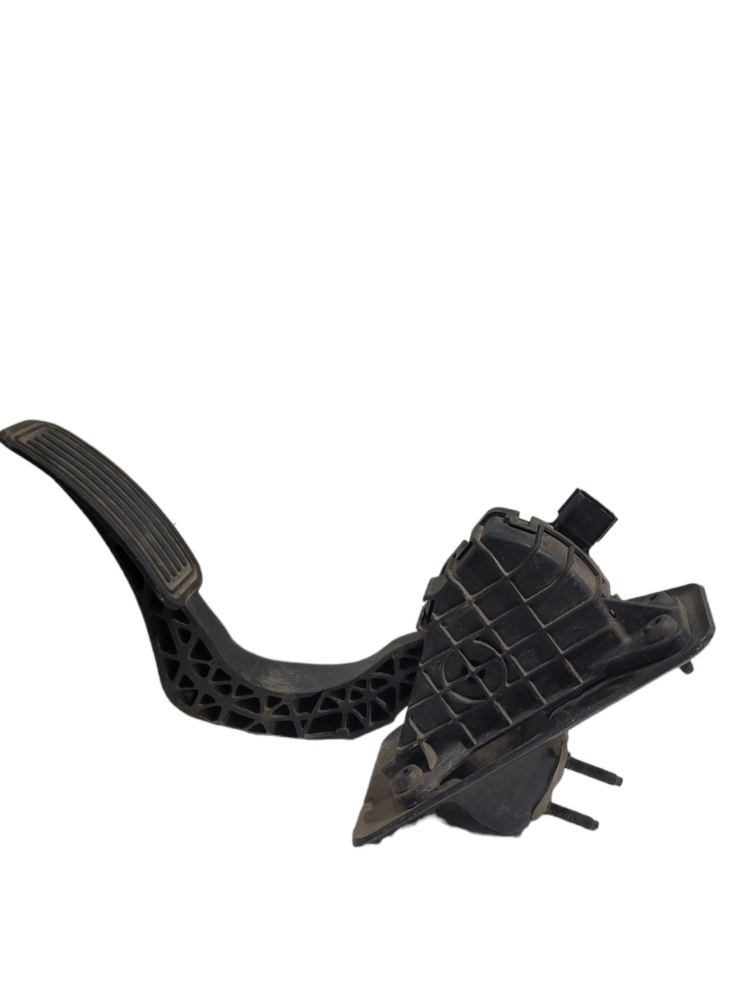 Pedal Acelerador Suporte Ford Cargo 6c459g883 3
