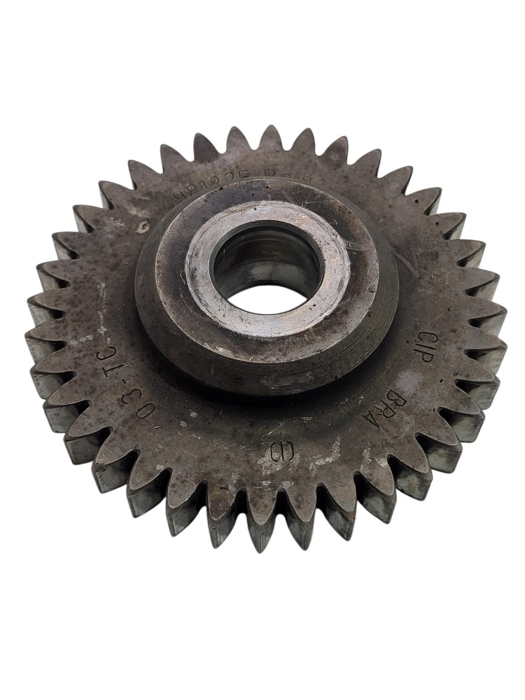 Engrenagem Compressor Ar Cummins 4