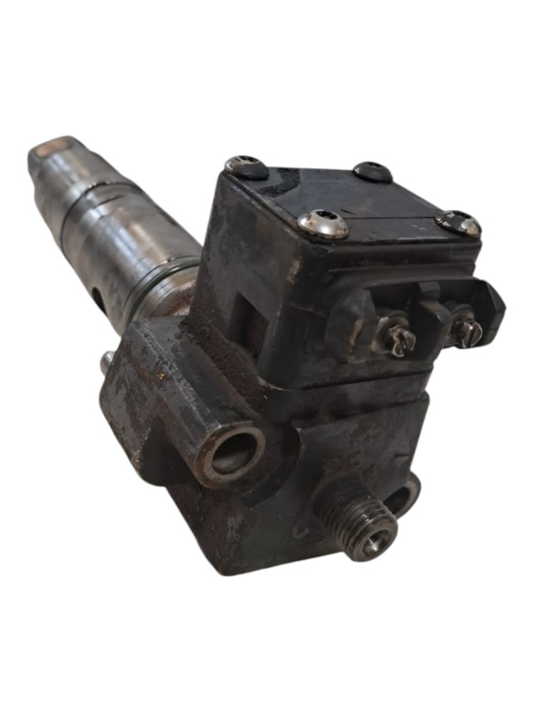 Unidade Injetora Mb Accelo 915 2003 A 2012 4