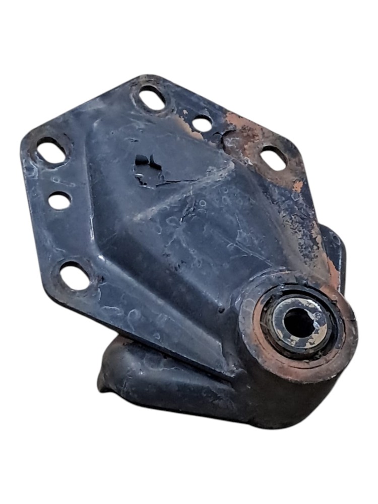 Suporte Feixe Mola Iveco Stralis 4